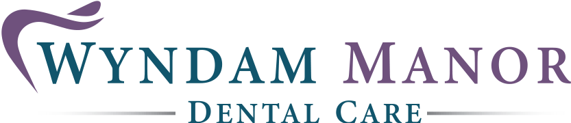 Wyndam Manor Dental Care logo
